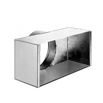  PLENUM RE123 F0 AxB=600 D250 