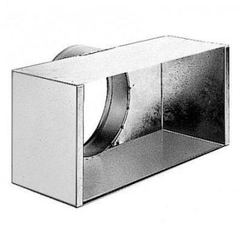  PLeNUM RE F0 150X150 D125 