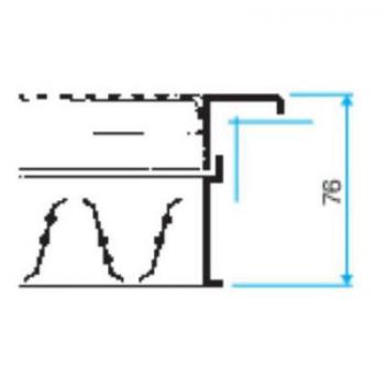  MEF3 200X100/D80 PLeNUM PC 