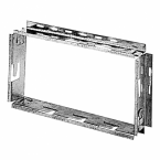  CONTRE-CADRE GRILLE F4 200X100 