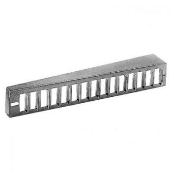  REGISTRE GRIL CONDUIT N425X75 