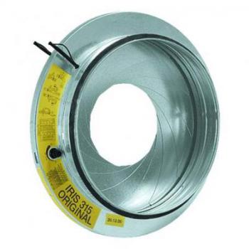  REGISTRE IRIS D160 