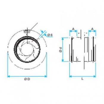  REGISTRE IRIS D160 