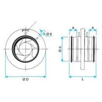  REGISTRE IRIS D160 