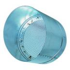  VISIERE PARE-PLUIE+GRILLE D400 