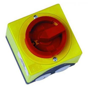  INTER.2V.7.5KW+CONTACTS 