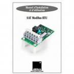  SAT MODBUS RTU 
