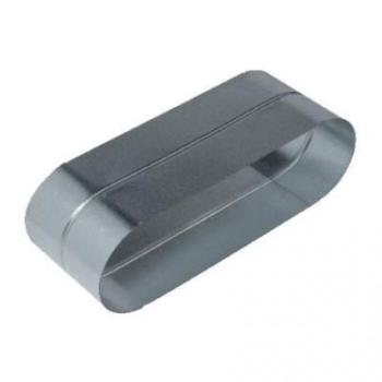  RACCORD MALE OBLONG - 545X165 