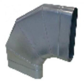  COUDE HORIZONTAL 90 - 545X165 