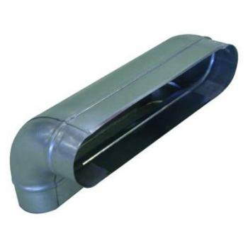  COUDE VERTICAL 90 - 545X165 