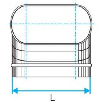  COUDE VERTICAL 90 - 545X165 