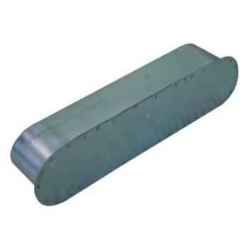  BOUCHON MALE OBLONG - 360X80 