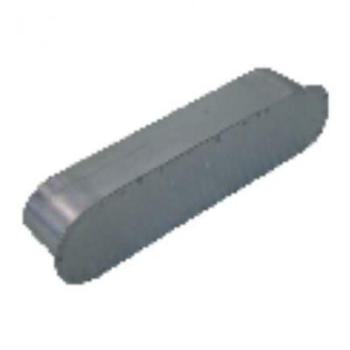  BOUCHON MALE OBLONG - 545X165 