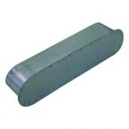  BOUCHON MALE OBLONG - 950X320 