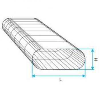  CONDUIT OBLONG CSRO 3M-325X130 