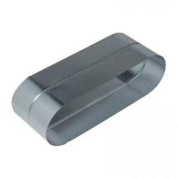  RACCORD FEMELLE OBLONG-490X130 