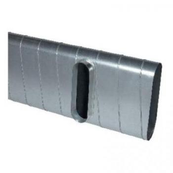  PIQUAGE OBLONG PDOP- 490X130 