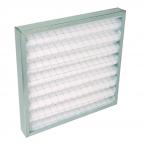  KIT FILTRES G4 PLAN VEX550 