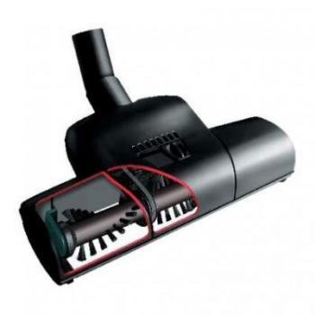  TURBO BROSSE D32 
