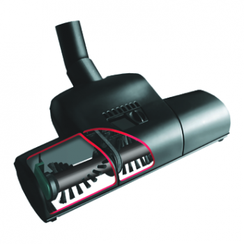  TURBO BROSSE D32 