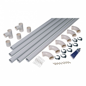  KIT COND D51 3 PRISES SERIE T 