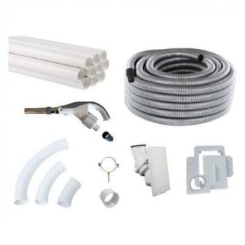  KIT SYST RETRACTABLE CL SECHE 