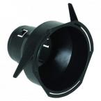  MANCH. PLAST D80/D125 TRIDENT 