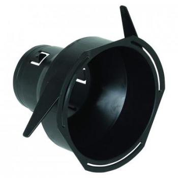  MANCH. PLAST D80/D125 TRIDENT 