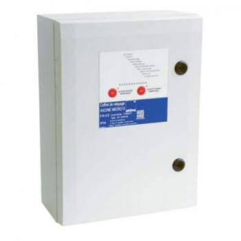  AXONE-2V/DES-BI 16.7A 