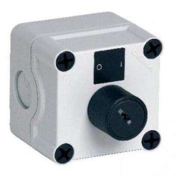  AXONE-2V/CONF-DAH 16.7A 