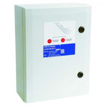  AXONE-2V/CONF-DAH 16.7A 