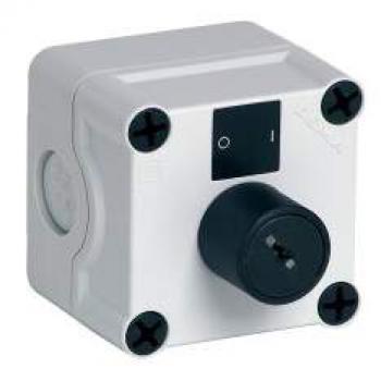  AXONE-2V/CONF-DAH 16.7A 