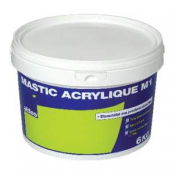  MASTIC D'ETANCHEITE 310ML 