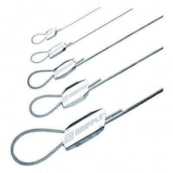  SUSP.RAPIDE 5M 45KG BOUCLE 
