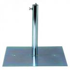  PST PTE PLATINE 150X100MM 