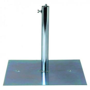  PST PTE PLATINE 150X100MM 