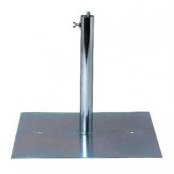  PST PTE PLATINE 150X100MM 