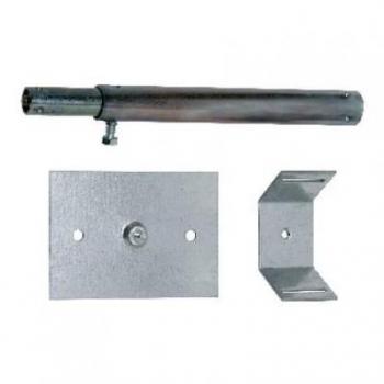  PST PTE PLATINE 150X100MM 