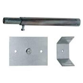  PST PTE PLATINE 150X100MM 