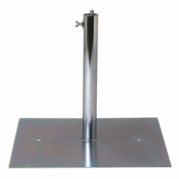 PST PTE PLATINE 150X100MM 