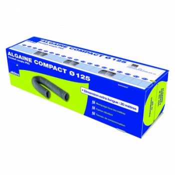  CARTON 20M ALGAINE STD D125 
