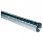  BARRE STANDARD ALU 3M - D125 