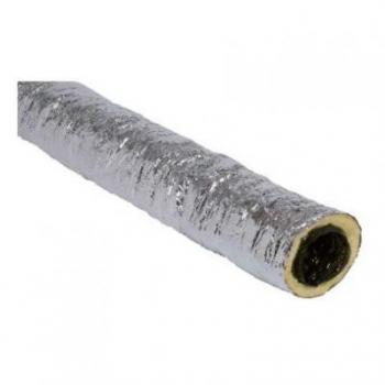  FILET 6M ALGAINE ISOLEE D125 