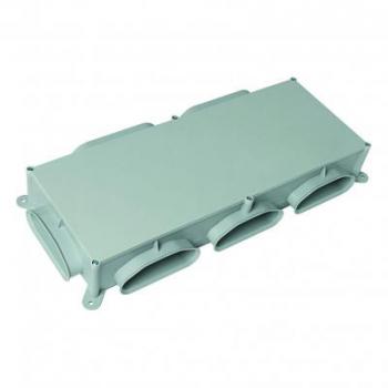  CAISSON OPTIFLEX PLAT 5P OVAL 