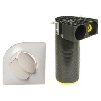  KIT INS BIO D125 OPTIFLEX D75 