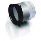  RACC SOUPLE OPTIFLEX EASY D125 