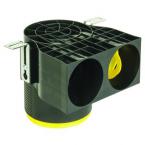  MANCHETTE OPTIFLEX CR 2X90/125 