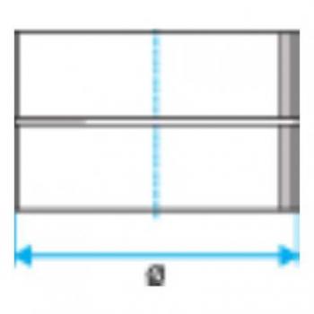  **RACCORD FEMELLE: RF - D400 