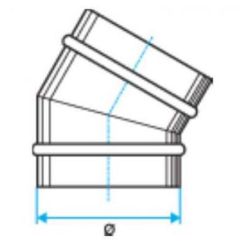  COUDE GALVA 30 - D250 