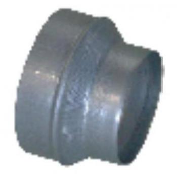  REDUCTION RCC GALVA - D160/80 